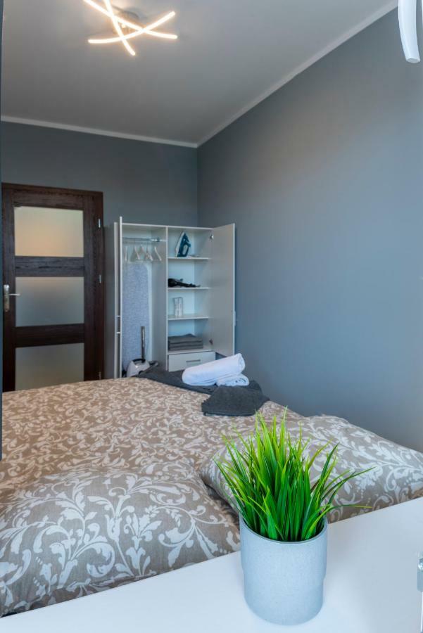 Apartament Jaskolcza 30 Bydgoszcz Ngoại thất bức ảnh